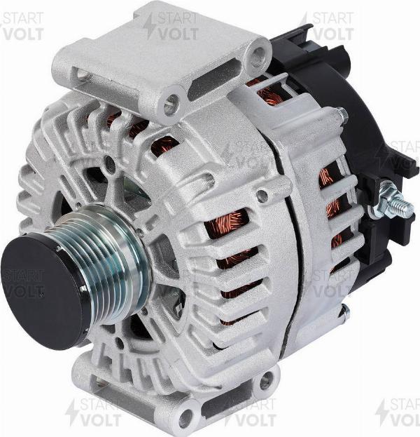 StartVOLT LG 1540 - Alternator www.molydon.hr