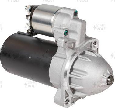StartVOLT LSt 1509 - Starter www.molydon.hr
