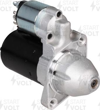 StartVOLT LSt 1503 - Starter www.molydon.hr