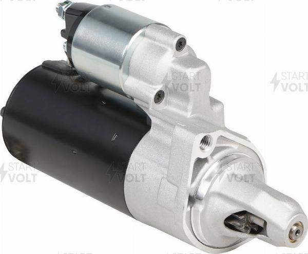 StartVOLT LSt 1513 - Starter www.molydon.hr