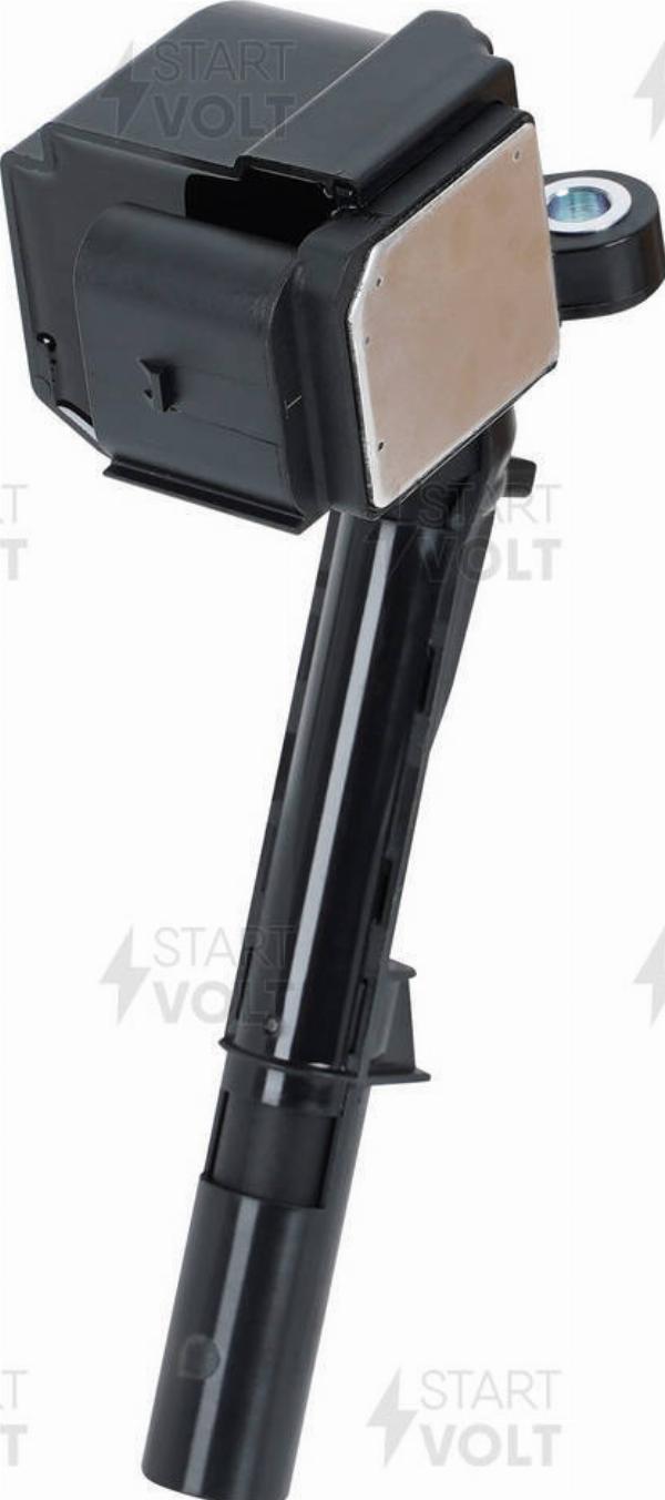 StartVOLT SC 1504 - Indukcioni kalem (bobina) www.molydon.hr