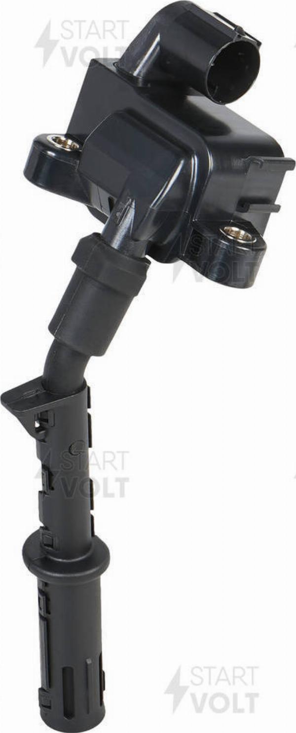 StartVOLT SC 1503 - Indukcioni kalem (bobina) www.molydon.hr