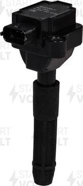 StartVOLT SC 1502 - Indukcioni kalem (bobina) www.molydon.hr