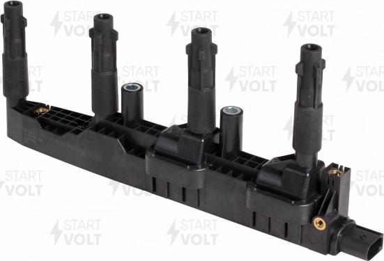 StartVOLT SC 1514 - Indukcioni kalem (bobina) www.molydon.hr