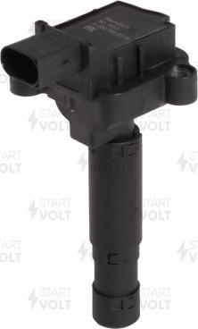 StartVOLT SC 1510 - Indukcioni kalem (bobina) www.molydon.hr