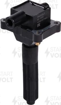 StartVOLT SC 1518 - Indukcioni kalem (bobina) www.molydon.hr