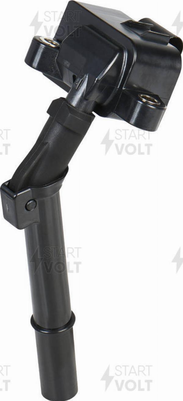 StartVOLT SC 1513 - Indukcioni kalem (bobina) www.molydon.hr