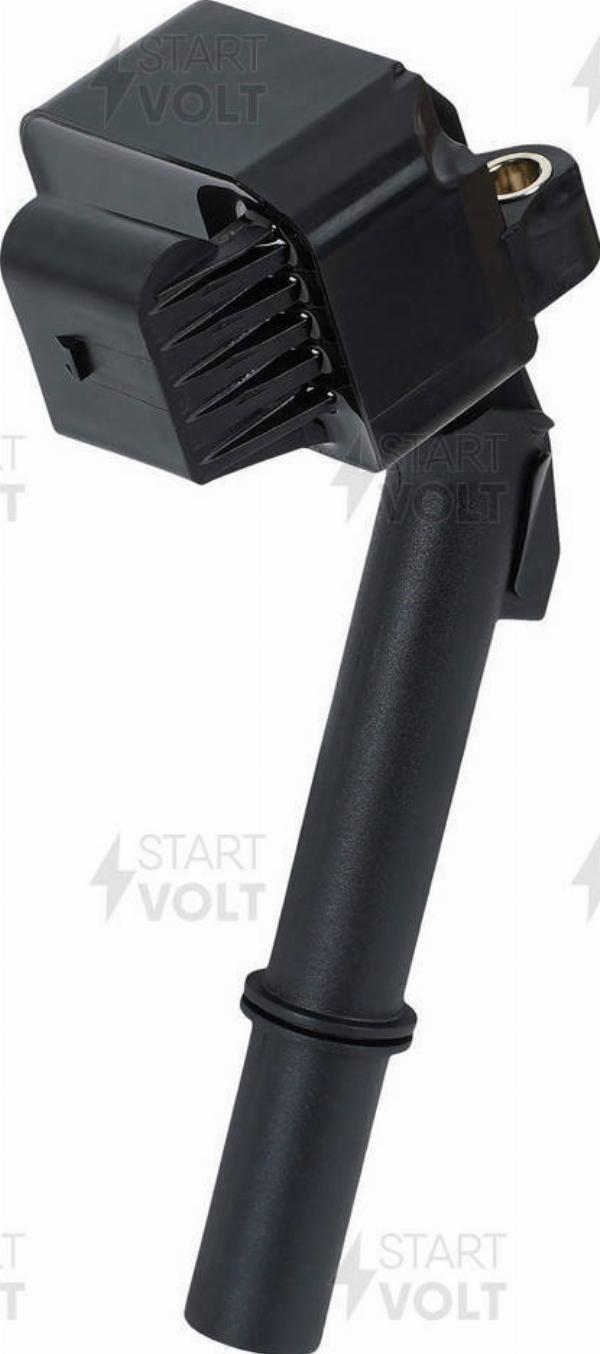 StartVOLT SC 1520 - Indukcioni kalem (bobina) www.molydon.hr
