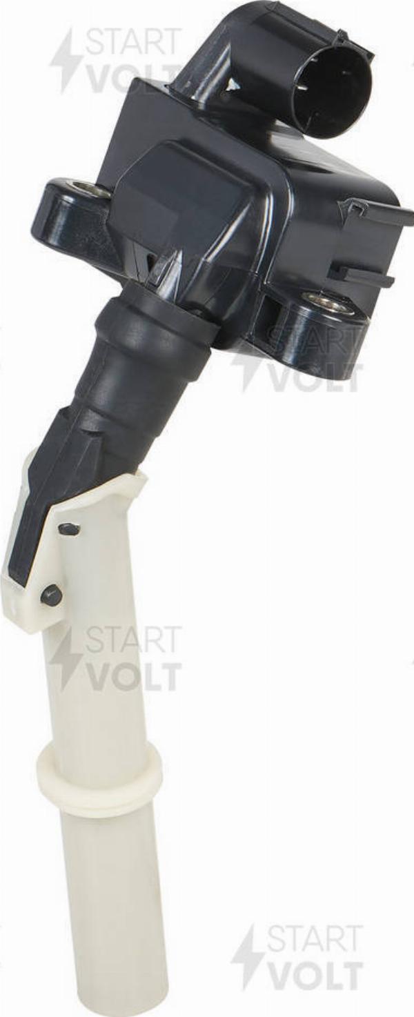 StartVOLT SC 1528 - Indukcioni kalem (bobina) www.molydon.hr