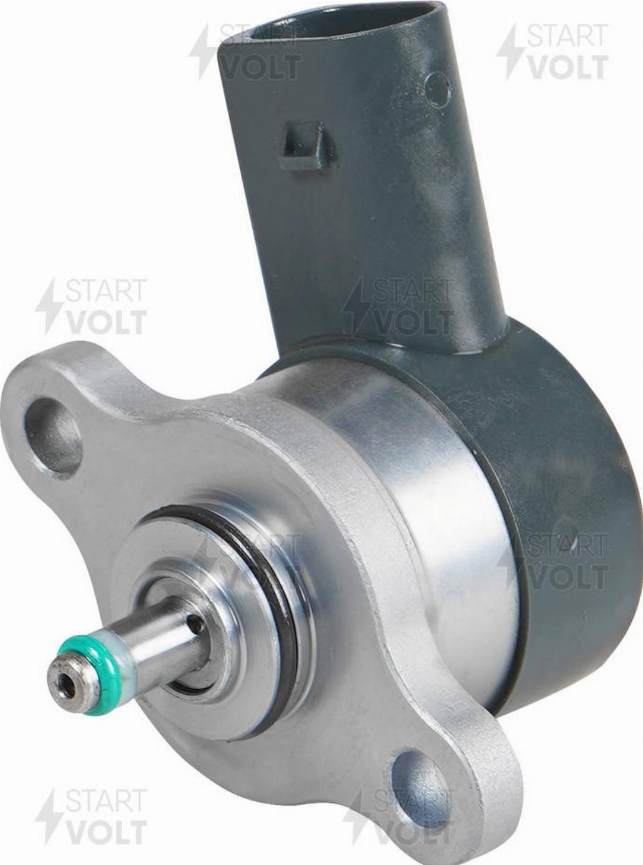 StartVOLT SDRV 001 - Ventil za reguliranje pritiska, Common-rail sistem www.molydon.hr