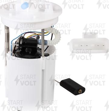 StartVOLT SFM 1003 - Modul za dovod goriva www.molydon.hr