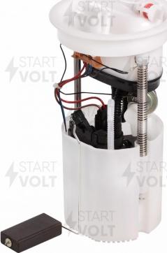 StartVOLT SFM 1082 - Modul za dovod goriva www.molydon.hr