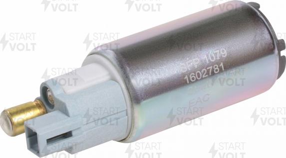 StartVOLT SFP 1079 - Pumpa za gorivo www.molydon.hr