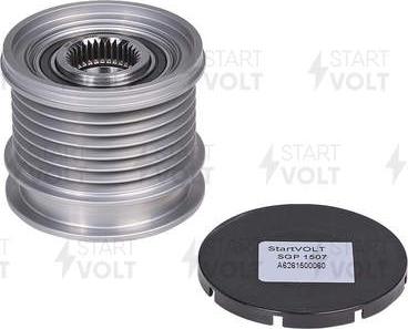 StartVOLT SGP 1507 - Remenica, alternator www.molydon.hr