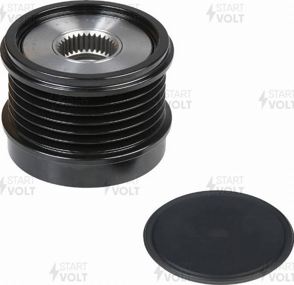 StartVOLT SGP 1515 - Remenica, alternator www.molydon.hr