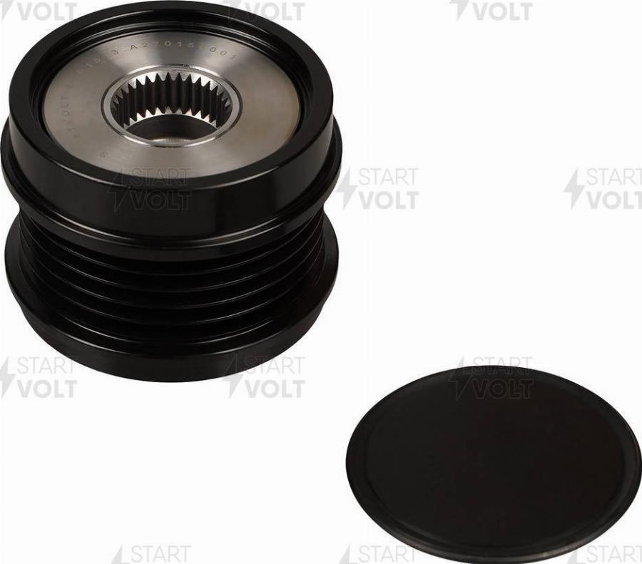 StartVOLT SGP 1513 - Remenica, alternator www.molydon.hr