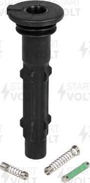 StartVOLT STC 1515 - Utikač, indukcioni kalem (bobina) www.molydon.hr