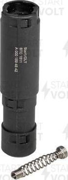 StartVOLT STC 1511 - Utikač, indukcioni kalem (bobina) www.molydon.hr