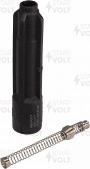 StartVOLT STC 1517 - Utikač, indukcioni kalem (bobina) www.molydon.hr