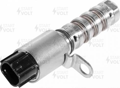 StartVOLT SVC 08L4 - Lajtung ( cijev ) ventil, podešavanje bregastog vratila www.molydon.hr