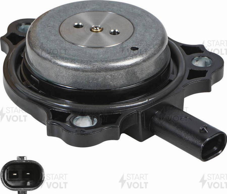 StartVOLT SVC 1501 - Lajtung ( cijev ) ventil, podešavanje bregastog vratila www.molydon.hr