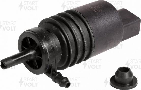 StartVOLT SWP 1011 - Pumpa za tekućinu za pranje, pranje vjetrobrana www.molydon.hr