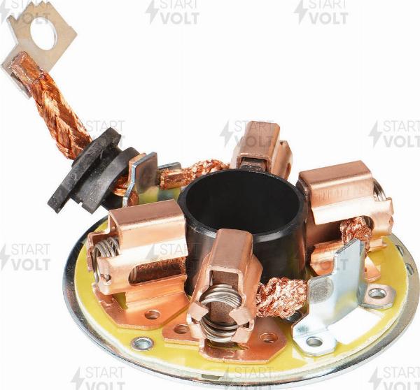 StartVOLT VBS 1501 - Držač, ugljene cetkice www.molydon.hr