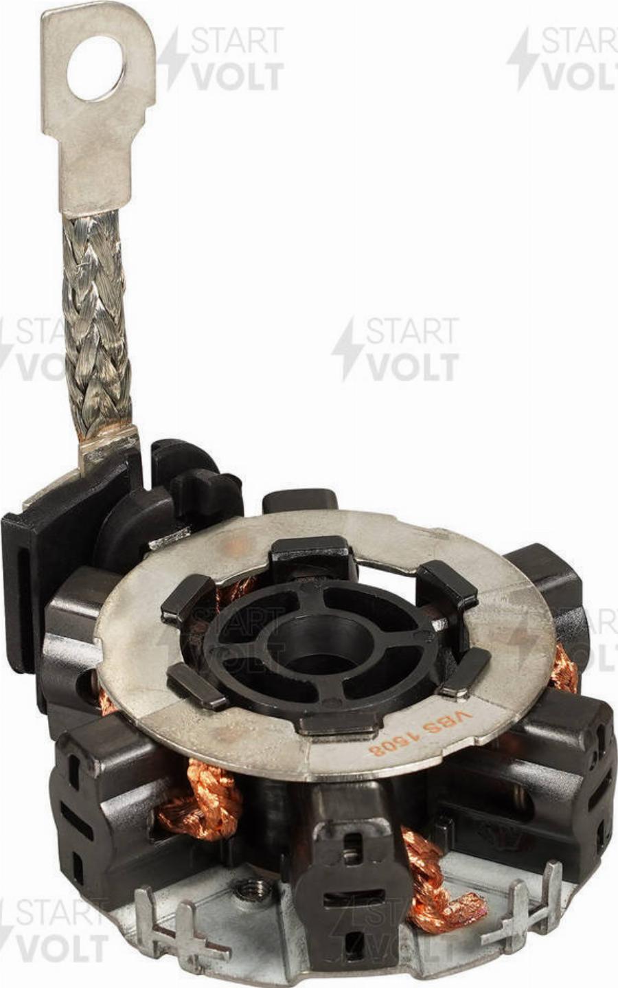 StartVOLT VBS 1508 - Držač, ugljene cetkice www.molydon.hr