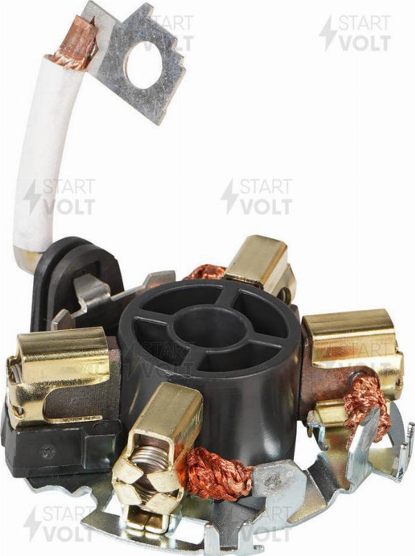 StartVOLT VBS 2600 - Držač, ugljene cetkice www.molydon.hr