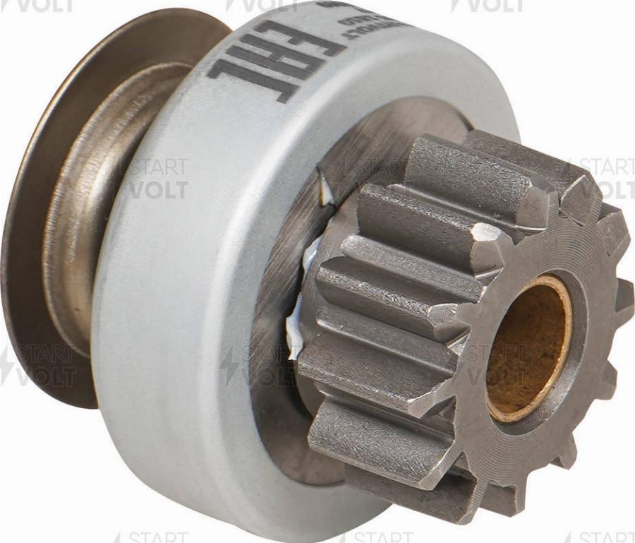 StartVOLT VCS 1510 - Pogonski Zupčanik, starter www.molydon.hr