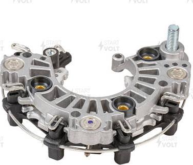 StartVOLT VDB 1502 - Ispravljac, alternator www.molydon.hr