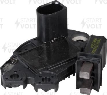 StartVOLT VRR 1504 - Regulator napona generatora www.molydon.hr