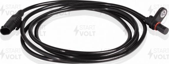 StartVOLT VS-ABS 1583 - Senzor, broj obrtaja kotača www.molydon.hr