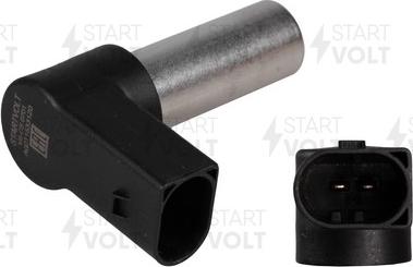 StartVOLT VS-CS 0701 - Davač impulsa, radilica www.molydon.hr