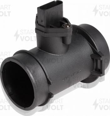 StartVOLT VS-MF-1518 - Mjerač zapremine zraka www.molydon.hr