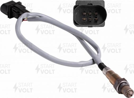 StartVOLT VS-OS 1581 - Lambda-sonda www.molydon.hr