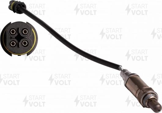 StartVOLT VS-OS 1588 - Lambda-sonda www.molydon.hr