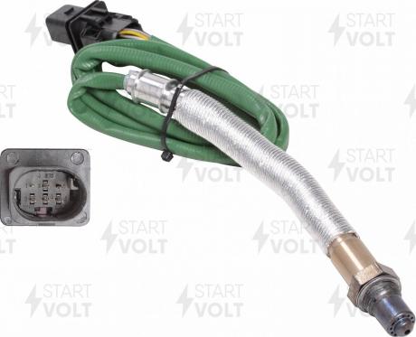 StartVOLT VS-OS 1582 - Lambda-sonda www.molydon.hr