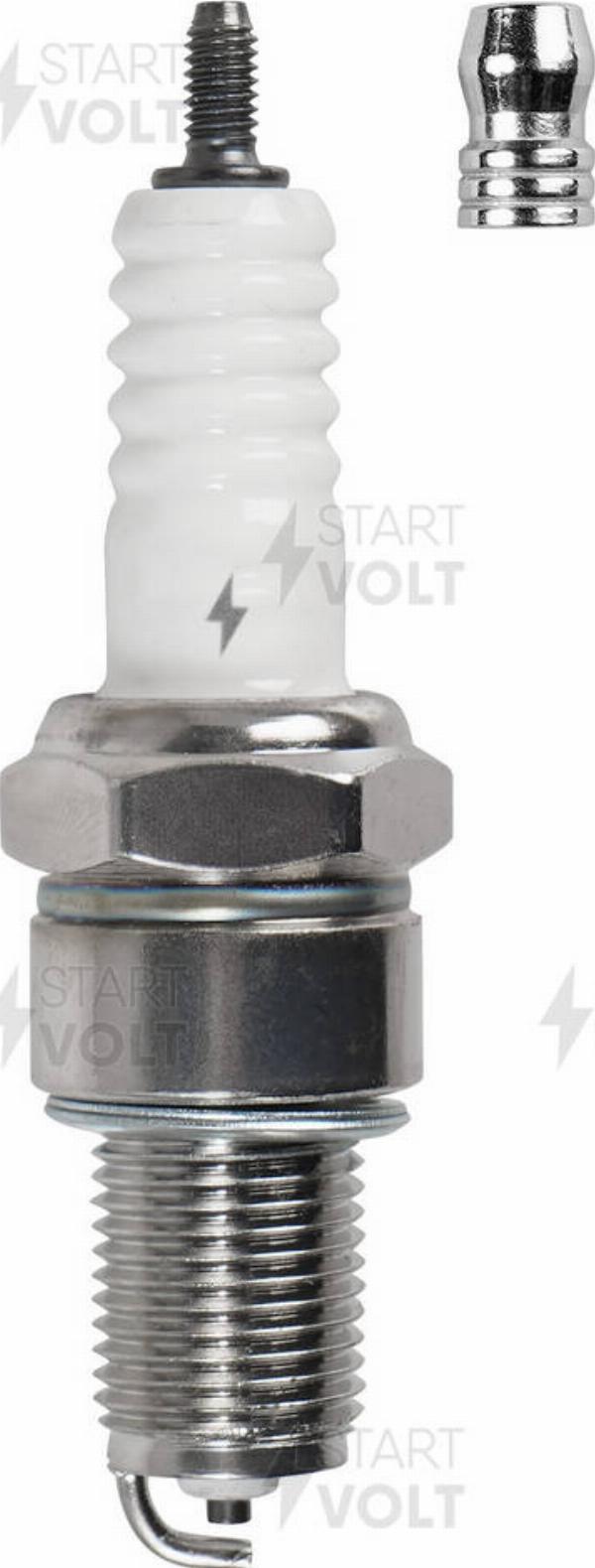 StartVOLT VSP 0102 - svjećica za paljenje www.molydon.hr