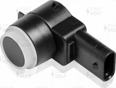 StartVOLT VS-PK 1583 - Senzor, Pomoć za parkiranje www.molydon.hr
