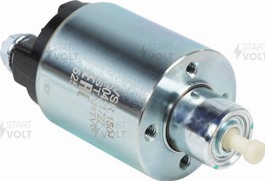 StartVOLT VSR 1504 - Elektromagnetni Prekidač, starter www.molydon.hr