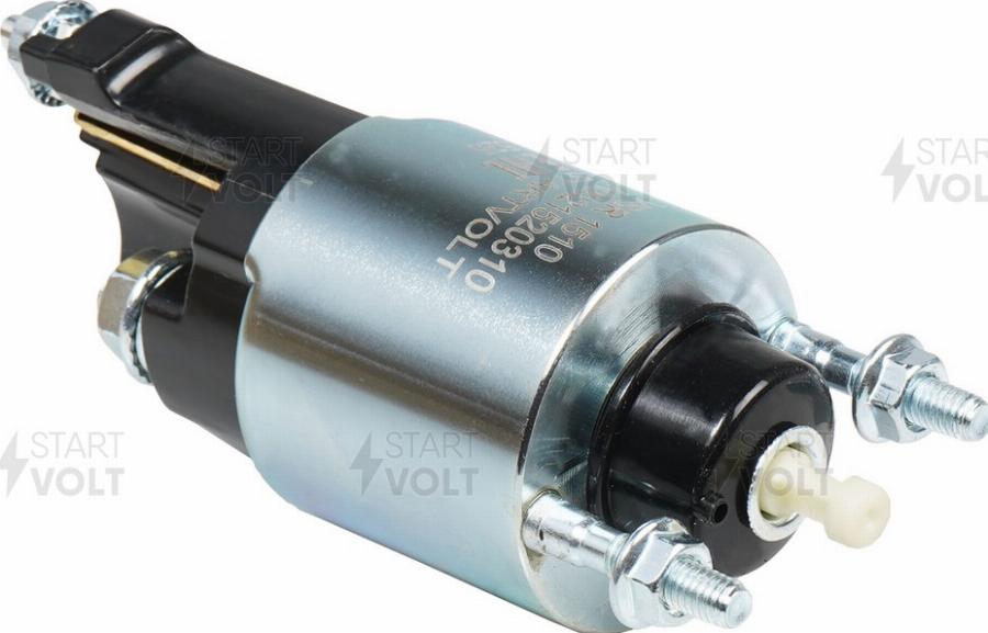 StartVOLT VSR 1510 - Elektromagnetni Prekidač, starter www.molydon.hr