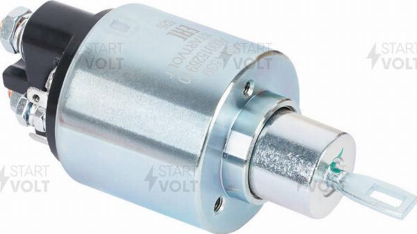 StartVOLT VSR 1539 - Elektromagnetni Prekidač, starter www.molydon.hr