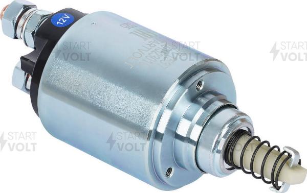 StartVOLT VSR 1537 - Elektromagnetni Prekidač, starter www.molydon.hr