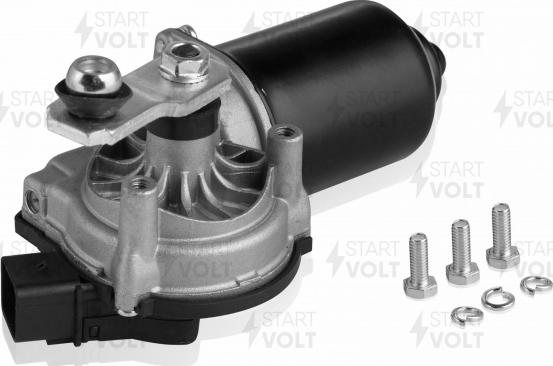 StartVOLT VWF0510 - Motor brisača www.molydon.hr
