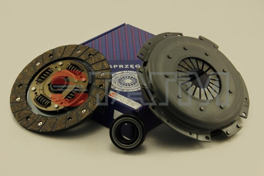 Statim 100.504 - Komplet kvačila www.molydon.hr