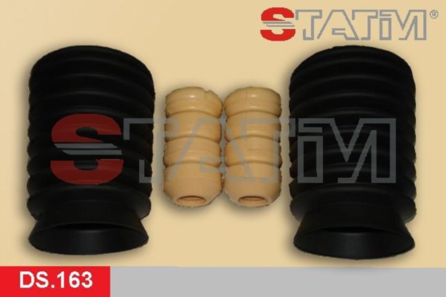Statim DS.163 - Komplet za zaštitu od prasine, amortizer www.molydon.hr