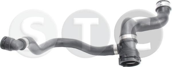 STC T499411 - Crijevo hladnjaka www.molydon.hr