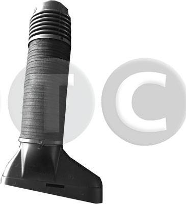 STC T499334 - Usisno Crijevo, filter za zrak www.molydon.hr