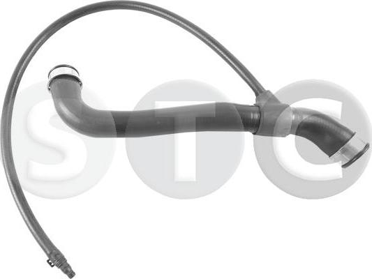 STC T499257 - Crijevo hladnjaka www.molydon.hr